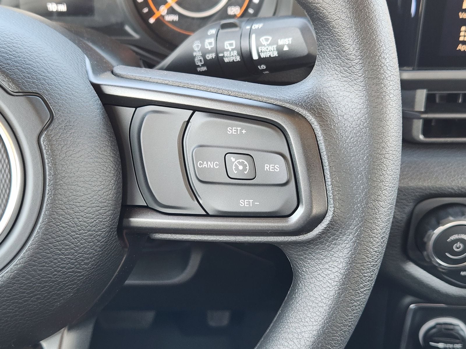 New 2026 Firecracker Red Jeep 4-DOOR SPORT image 37