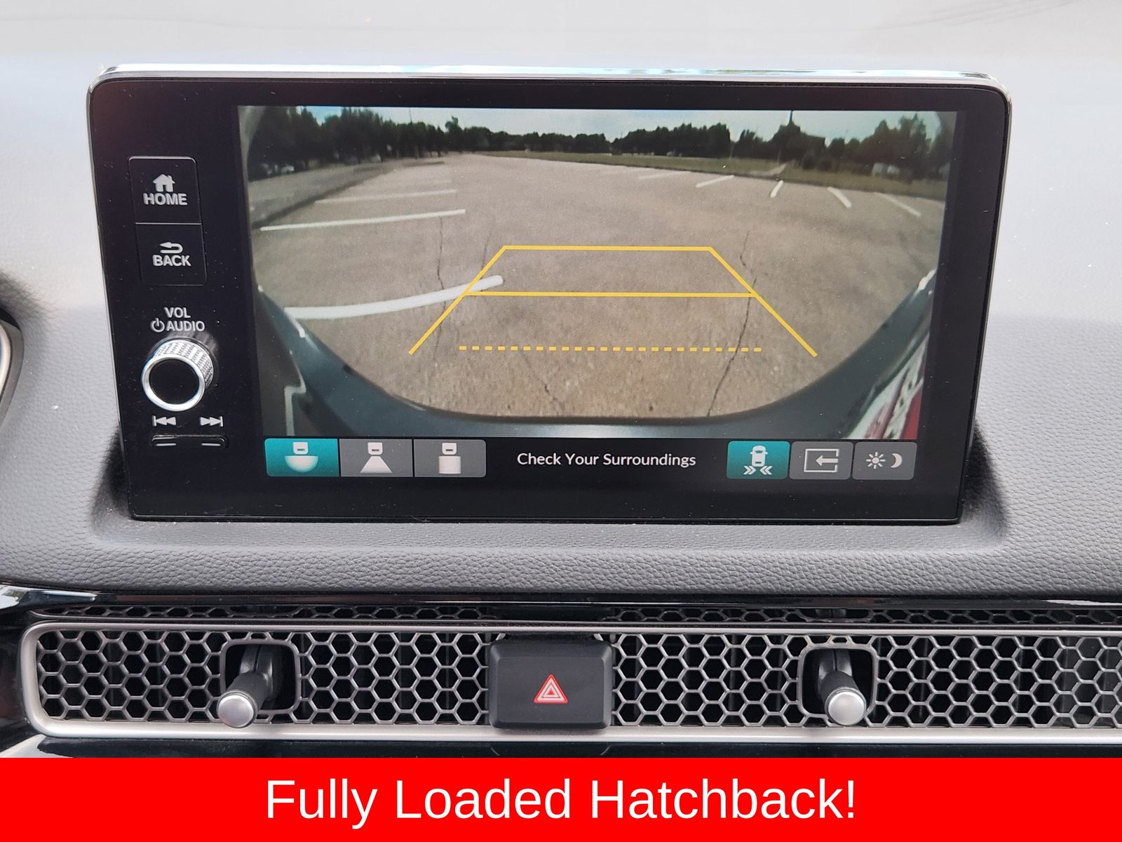 Used 2024 Black Honda Sport Touring image 26