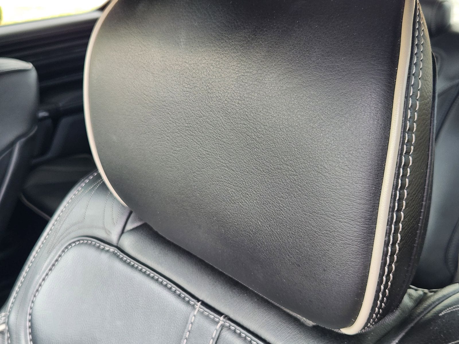 Used 2023 Granite Crystal Ram Limited image 23