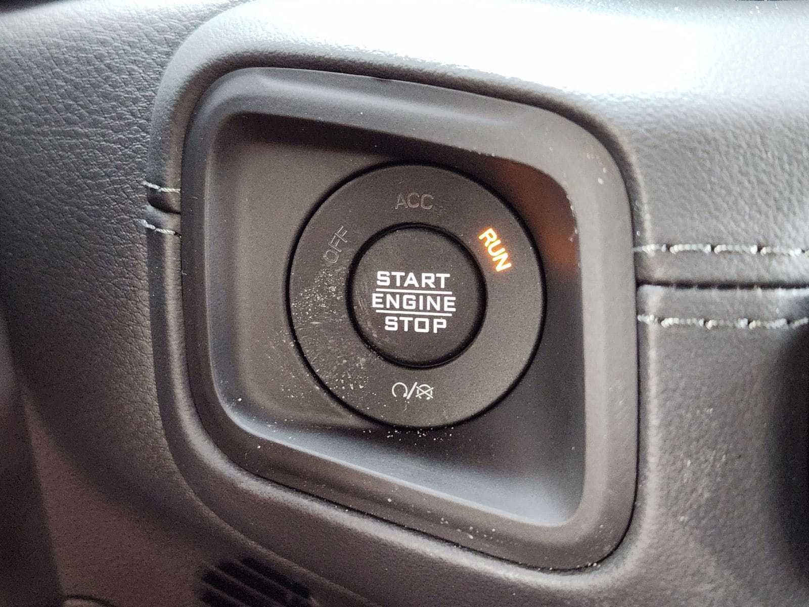 New 2026 Firecracker Red Jeep 4-DOOR RUBICON image 29