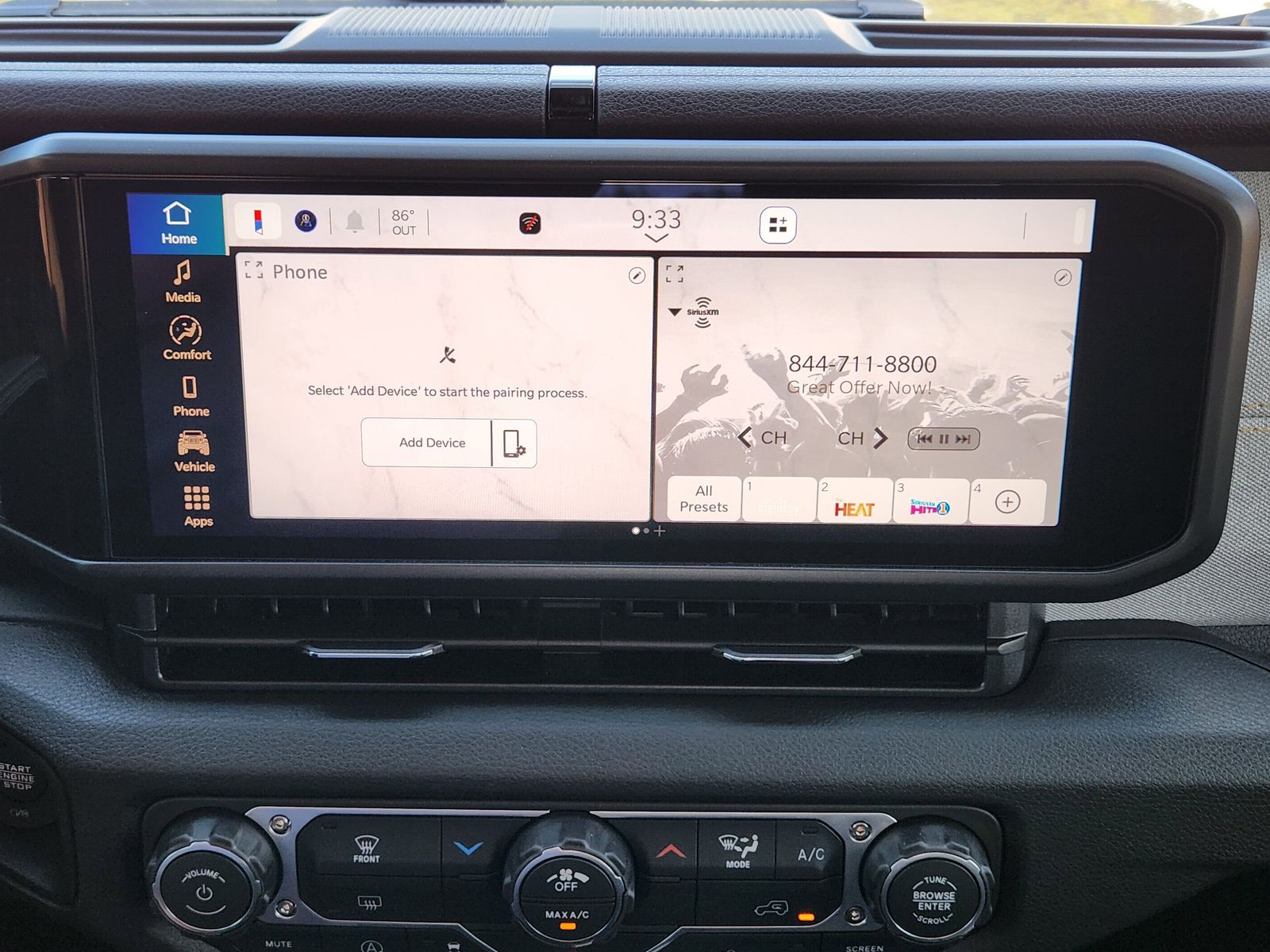 New 2026 Granite Crystal Jeep 2-DOOR SPORT image 24