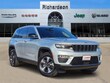  Jeep Grand Cherokee 4xe