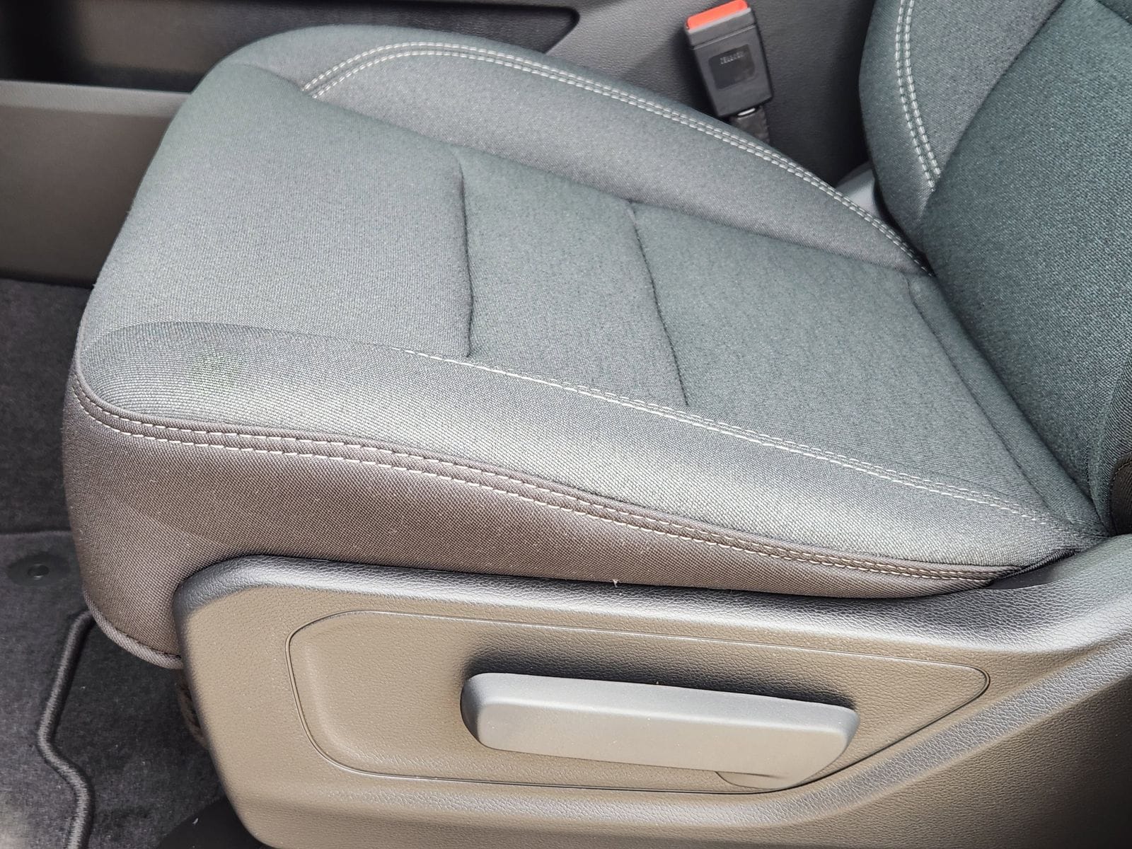 New 2026 Forged Blue Ram EXPRESS QUAD CAB 4X4 6