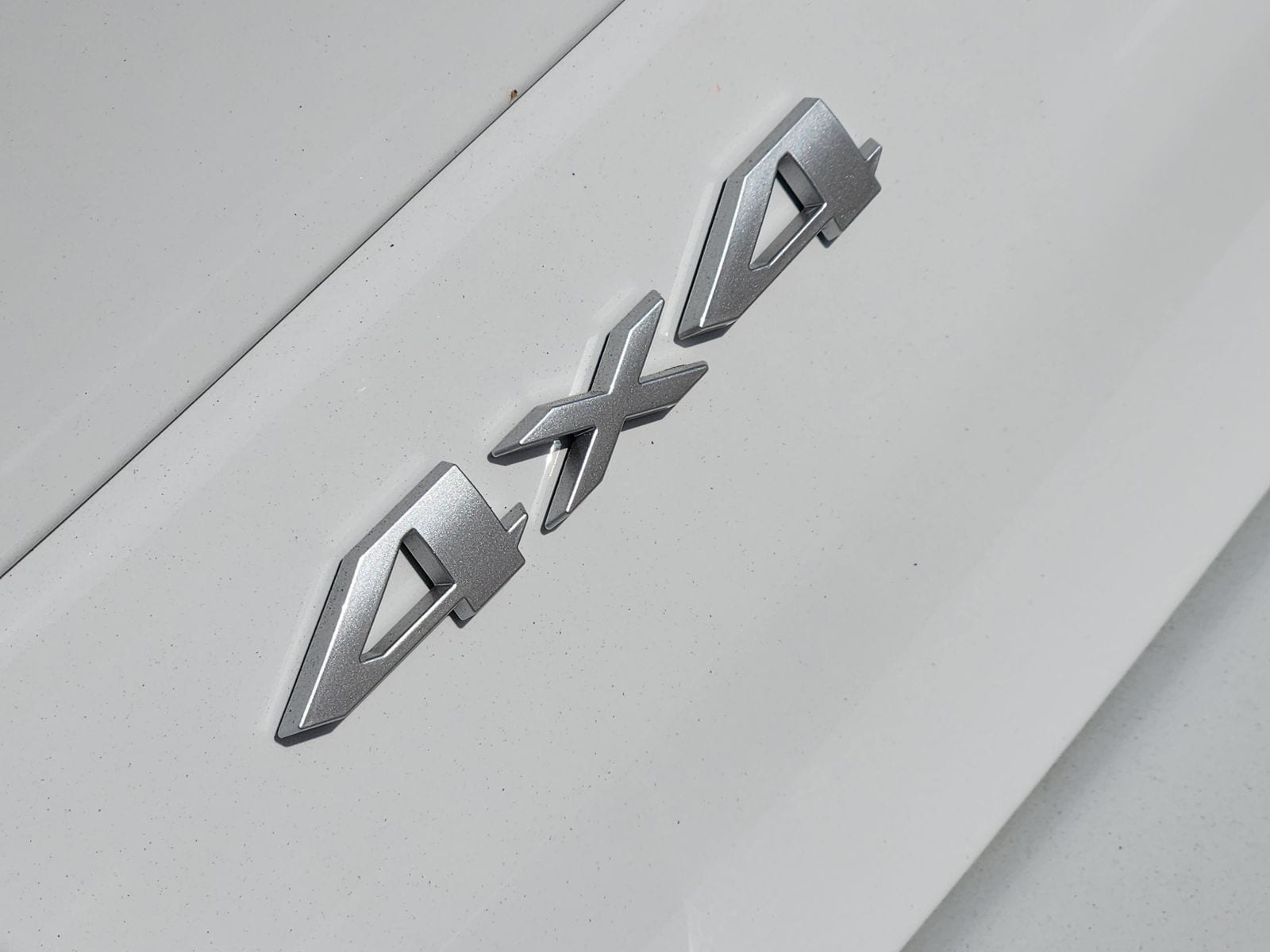 New 2026 Bright White Jeep LAREDO 4X4 image 20