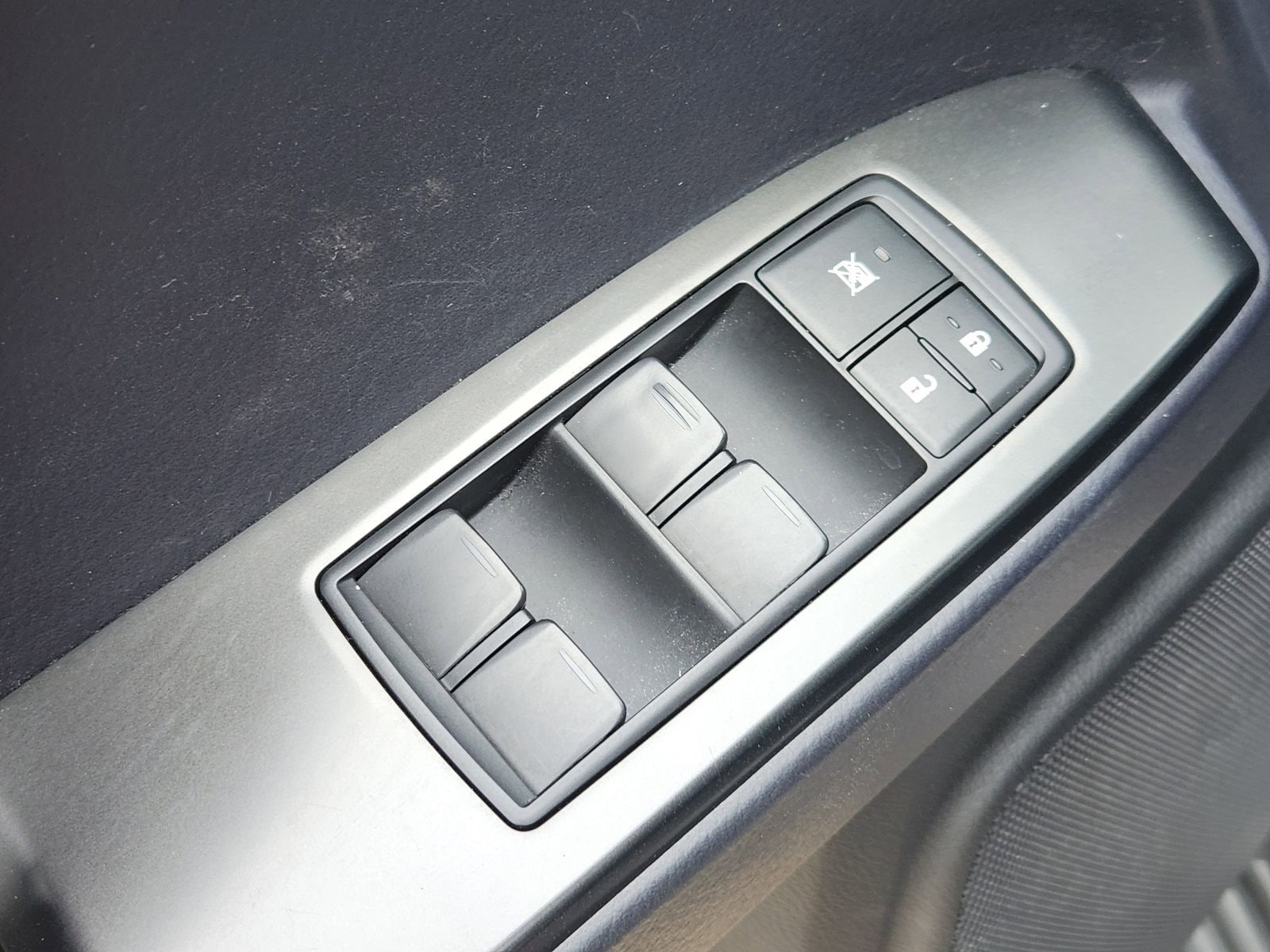 Used 2023 Nebula Gray Pearl Lexus  image 32