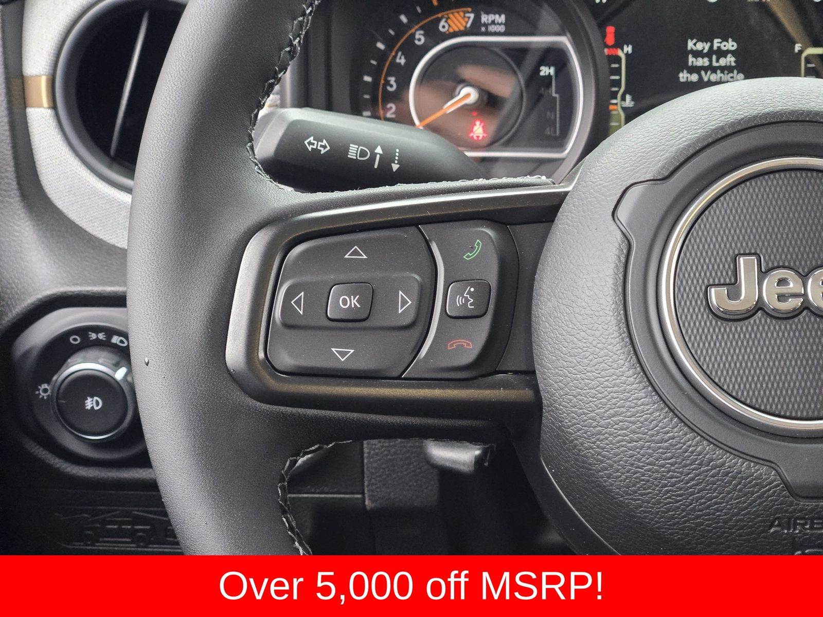 2026 Jeep Wrangler 4-Door Sport S - Photo 29