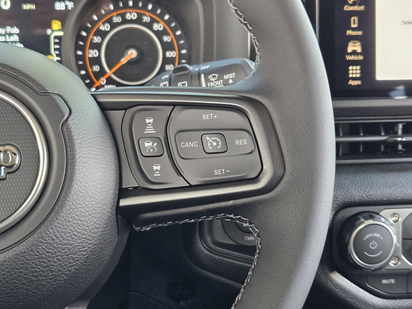 New 2026 Anvil Jeep 4-DOOR SPORT S image 29