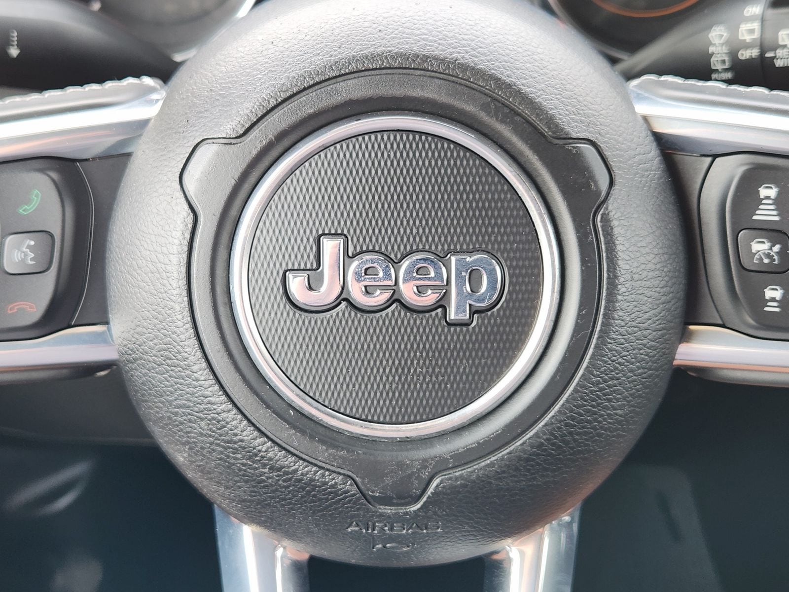 Used 2022 Black Jeep Unlimited Sahara image 37