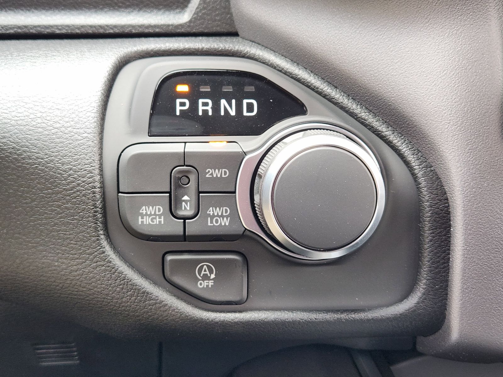 New 2026 Forged Blue Ram EXPRESS QUAD CAB 4X4 6