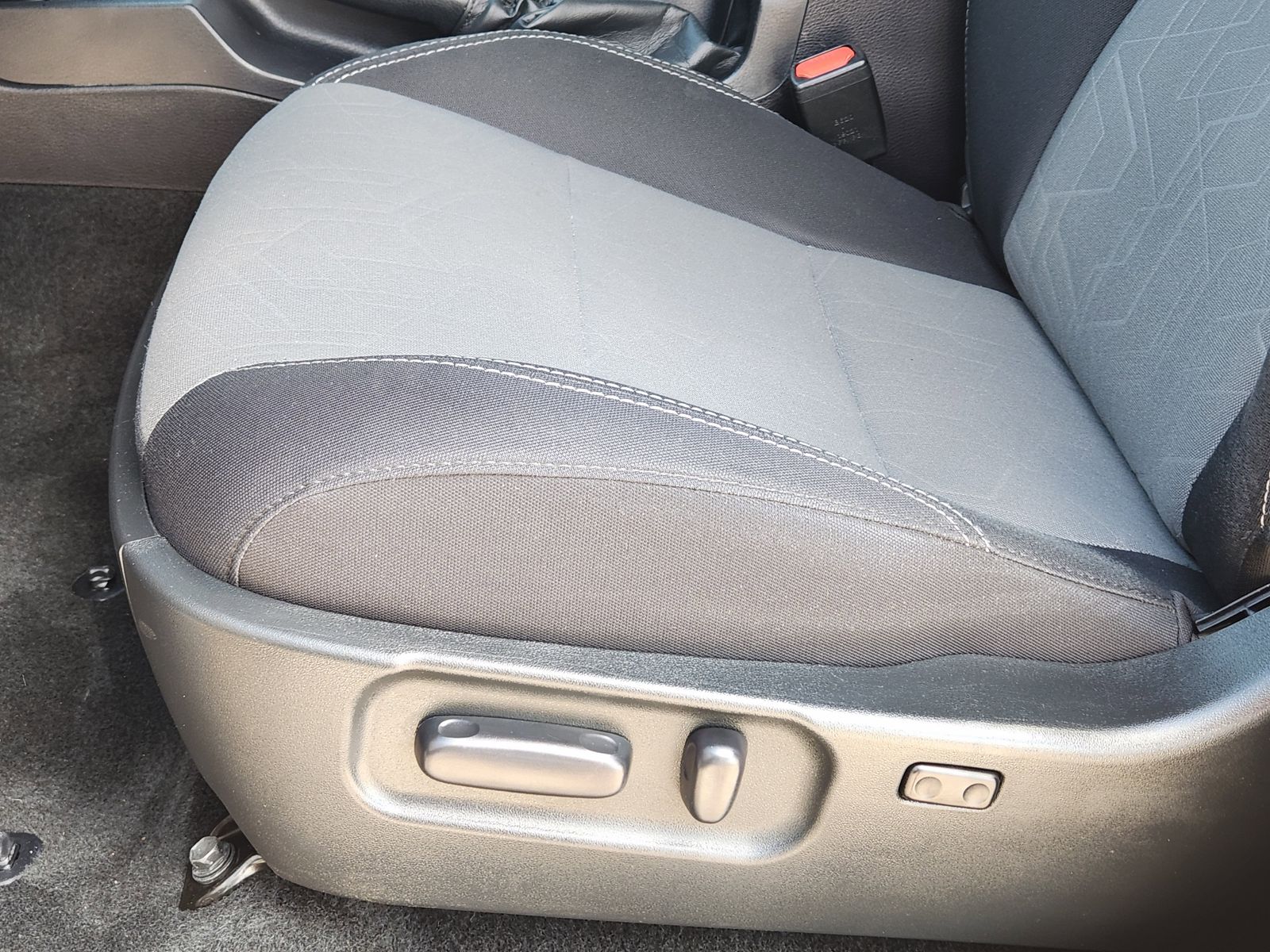 Used 2023 Magnetic Gray Toyota  image 33