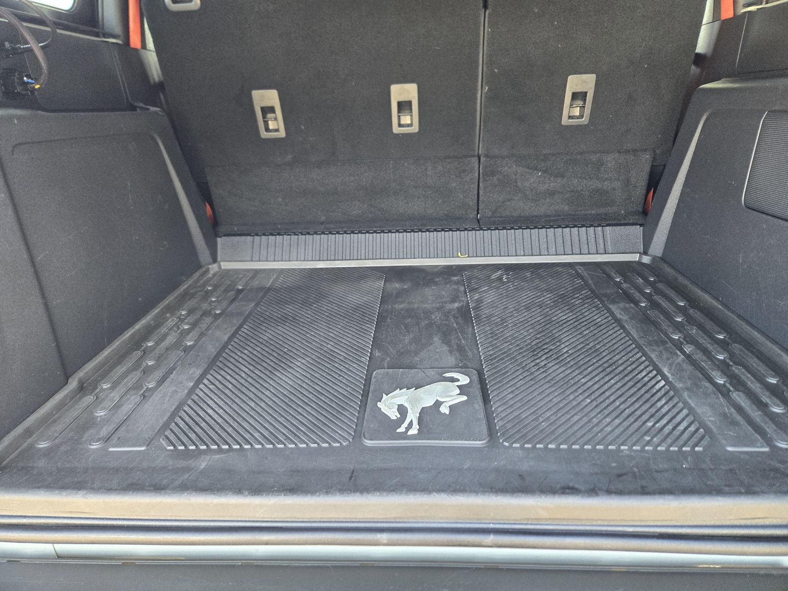 Used 2024 Cactus Ford Raptor image 40