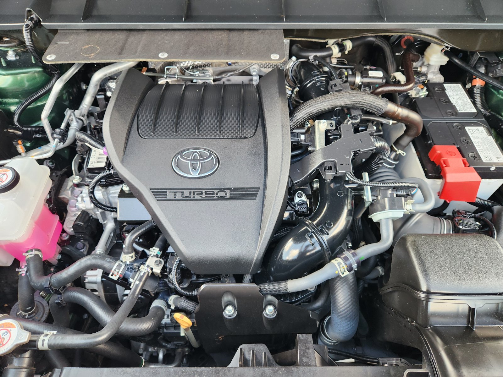 Used 2025 Cypress Toyota Limited image 42