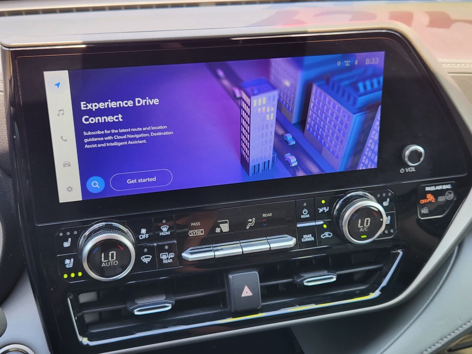 Used 2025 Cypress Toyota Limited image 24