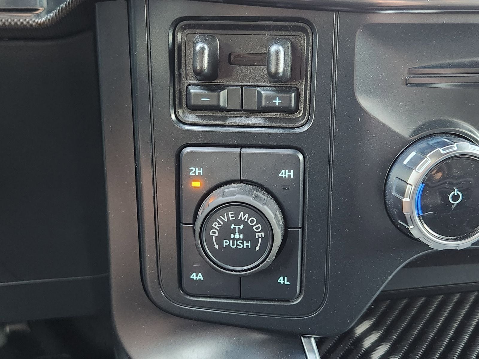 Used 2024 Antimatter Blue Ford Raptor image 29