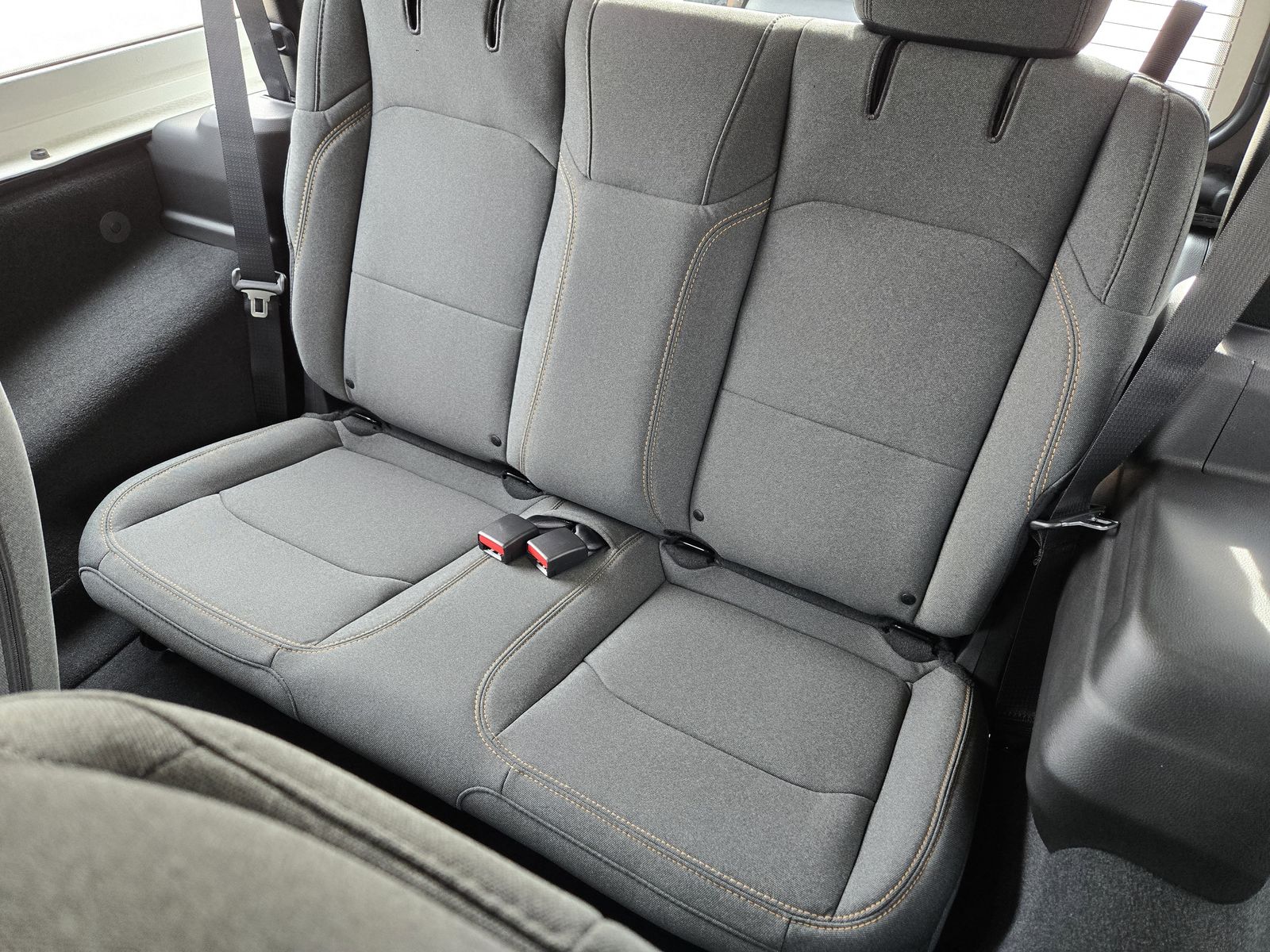 New 2026 Black Jeep 2-DOOR SPORT image 30