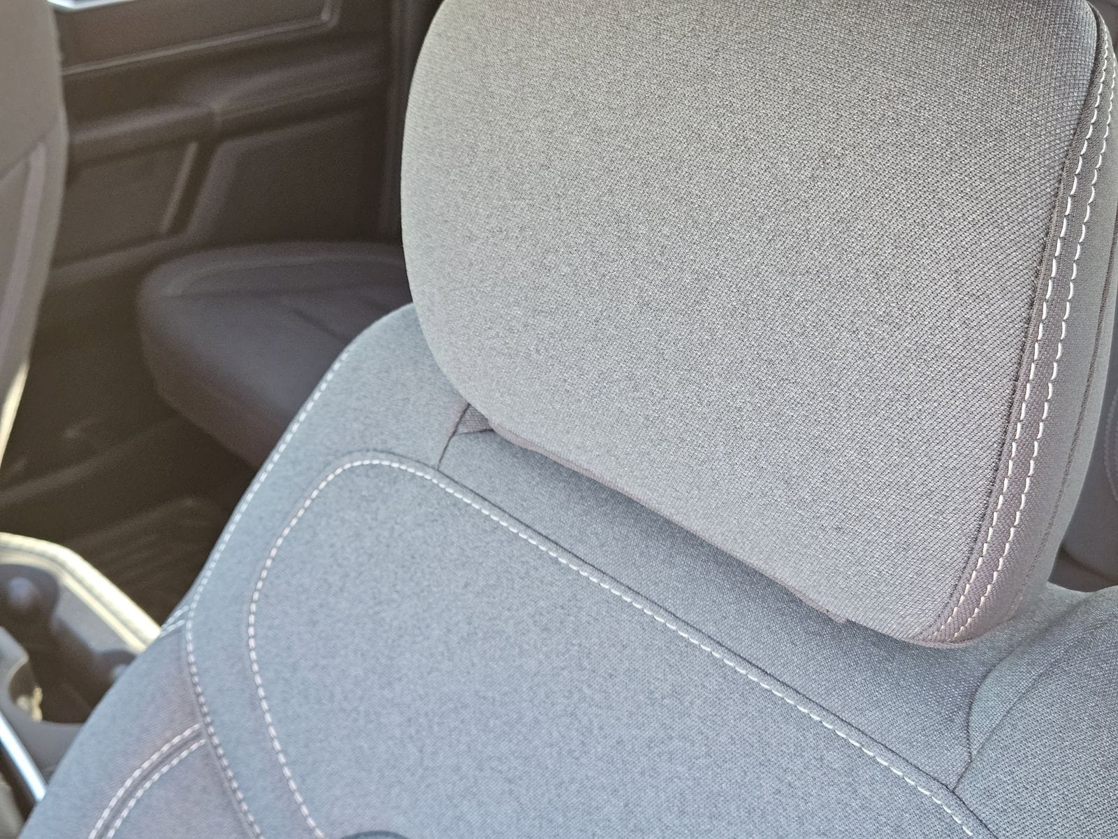 New 2026 Granite Crystal Ram LONE STAR CREW CAB 4X4 5