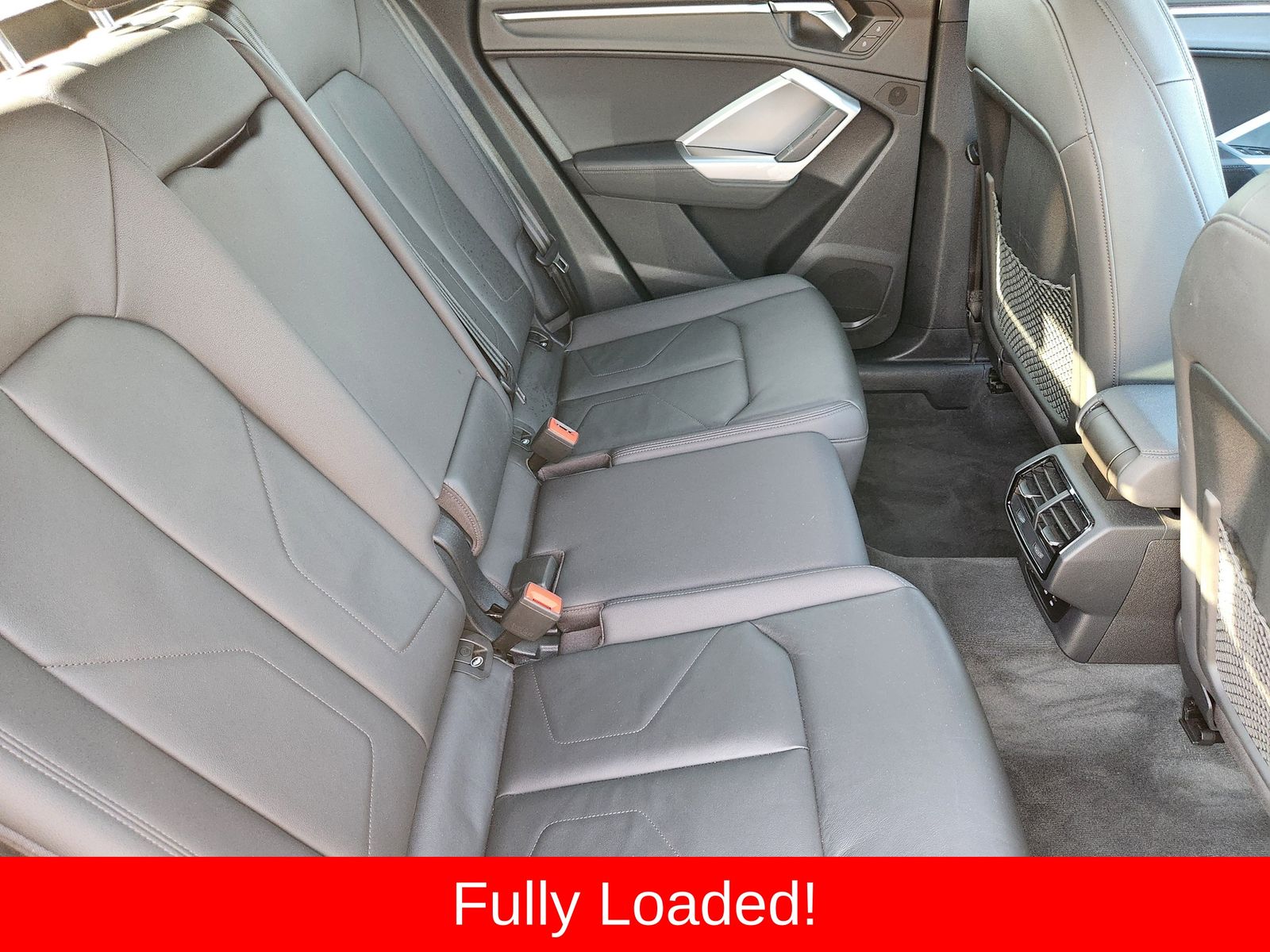 Used 2020 Mythos Black Audi 45 S line Premium image 40