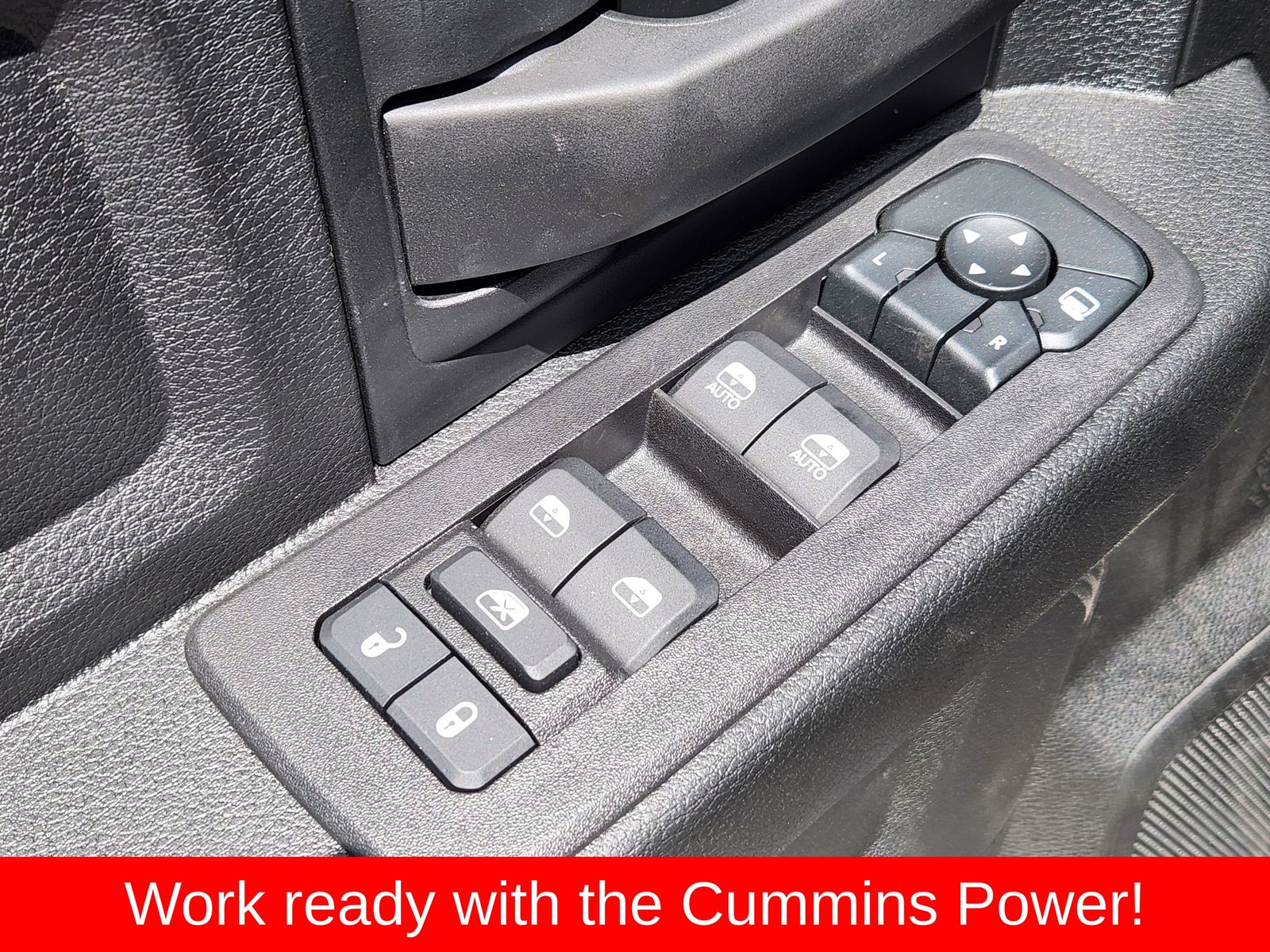 2026 RAM 2500 Tradesman - Photo 33