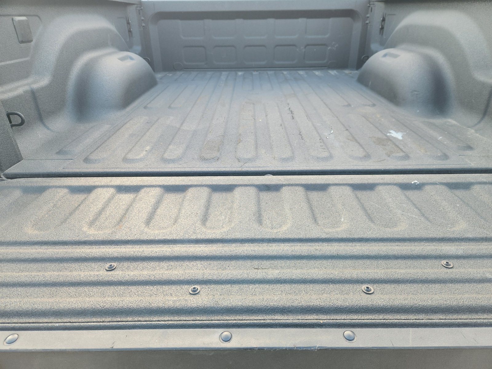 Used 2026 Granite Crystal Ram Big Horn image 43