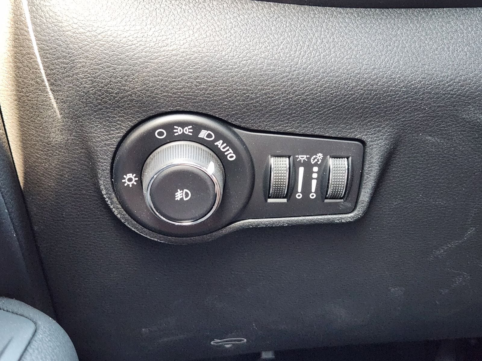 New 2026 Joose Jeep LATITUDE ALTITUDE 4X4 image 30