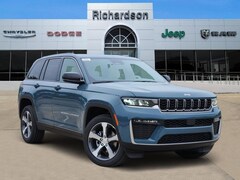 2026 Jeep Grand Cherokee LIMITED 4X2 Sport Utility