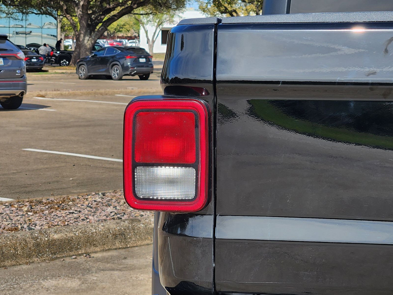 Certified Used 2023 Black Jeep Rubicon image 15