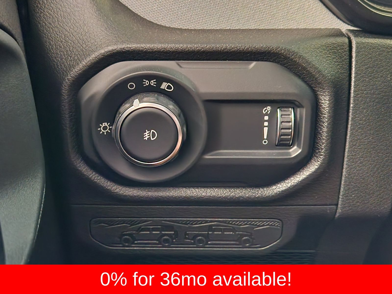 New 2026 41 Jeep 2-DOOR SPORT image 26