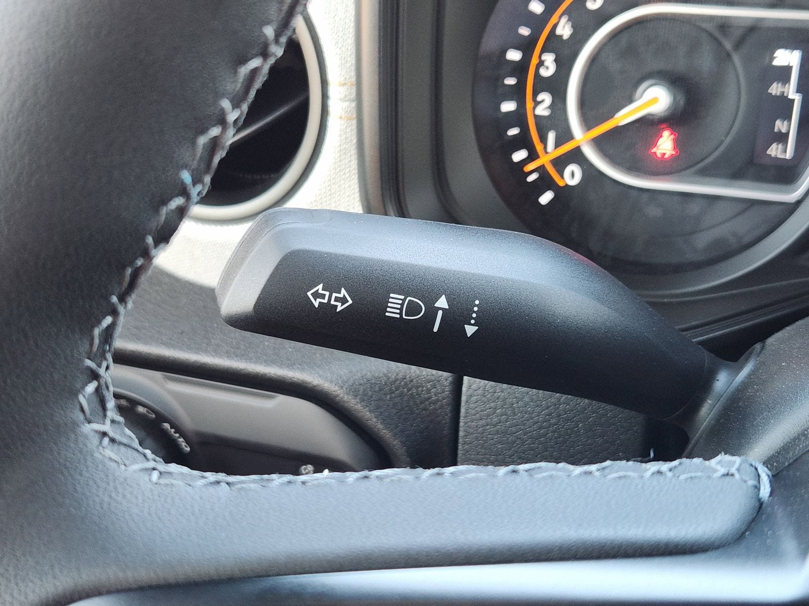 New 2026 Black Jeep 4-DOOR SPORT S image 38