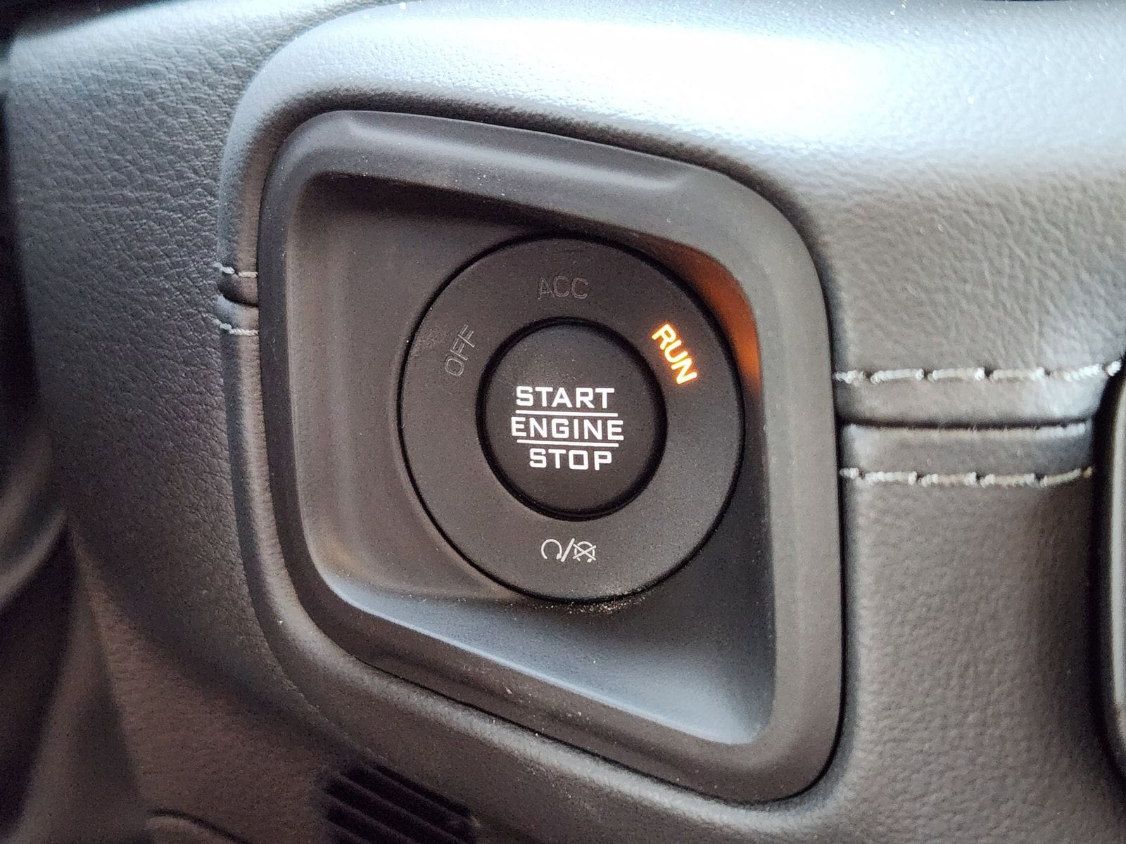 New 2026 Black Jeep 4-DOOR RUBICON image 30