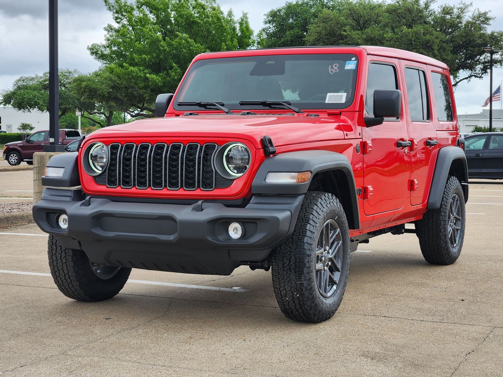 View vehicle photo 2
