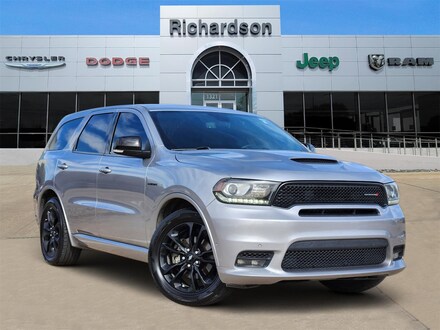 2020 Dodge Durango R/T SUV