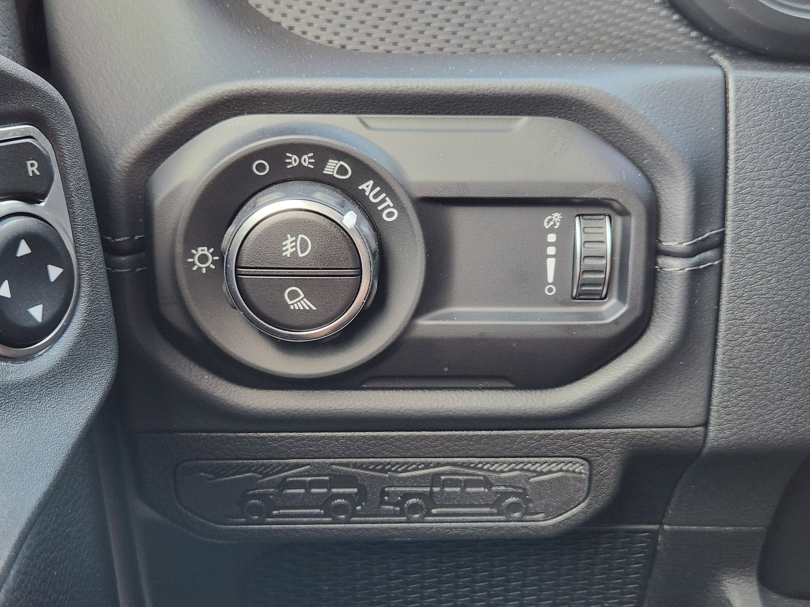 New 2026 Bright White Jeep RUBICON X 4X4 image 31