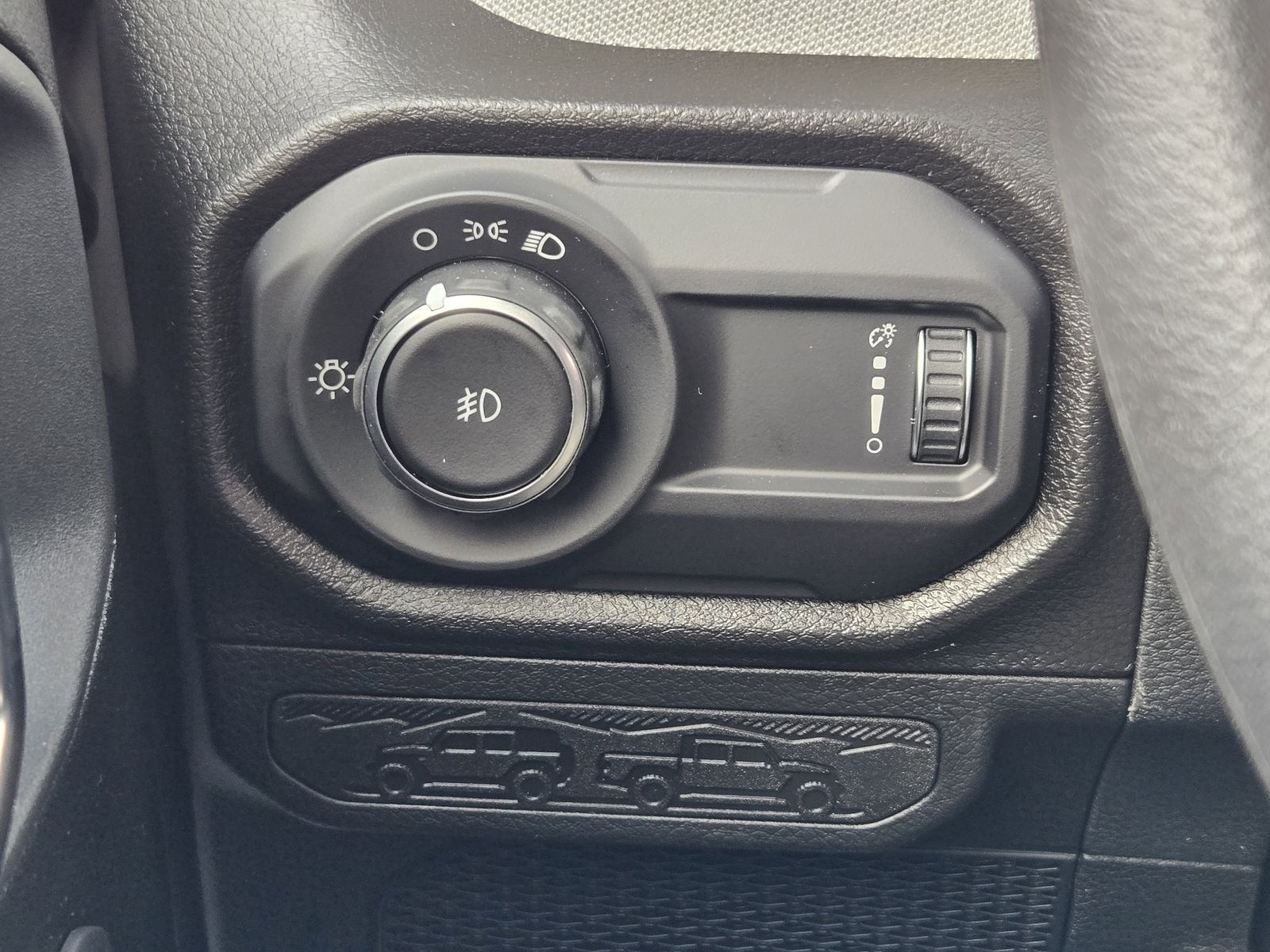 New 2026 Bright White Jeep 2-DOOR SPORT image 23