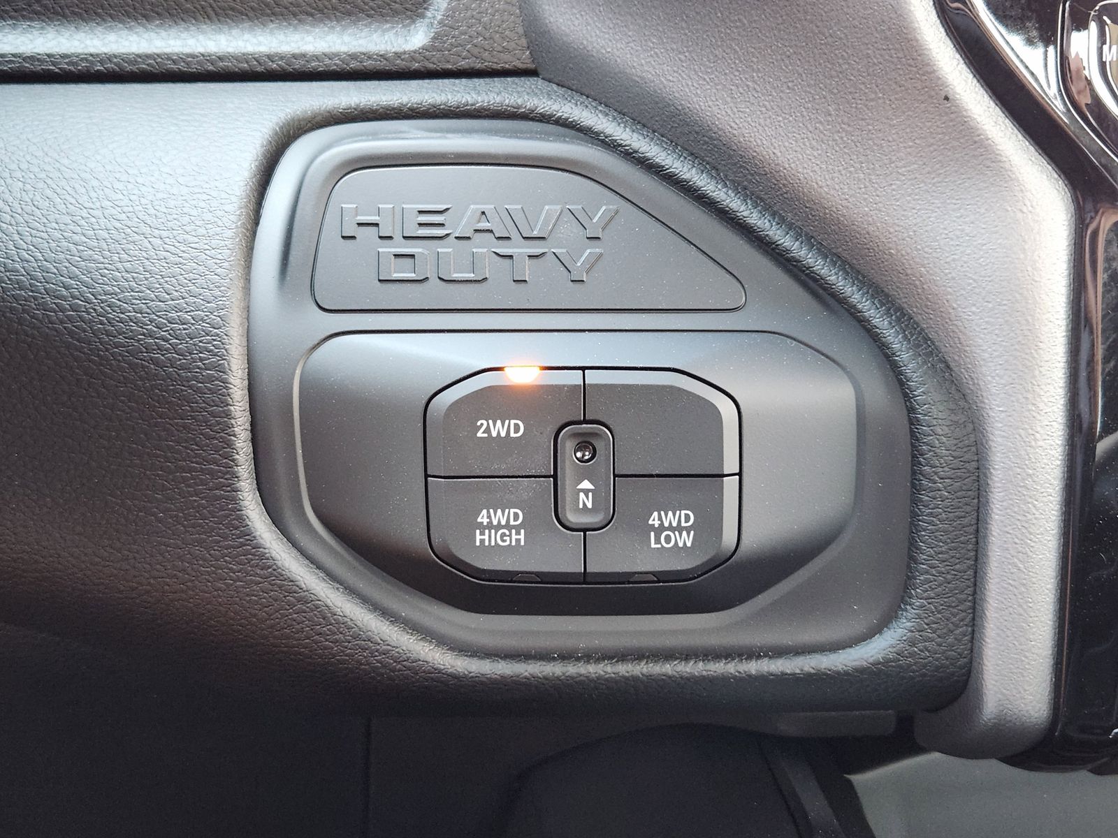 New 2026 Ceramic Gray Ram LONE STAR CREW CAB 4X4 6