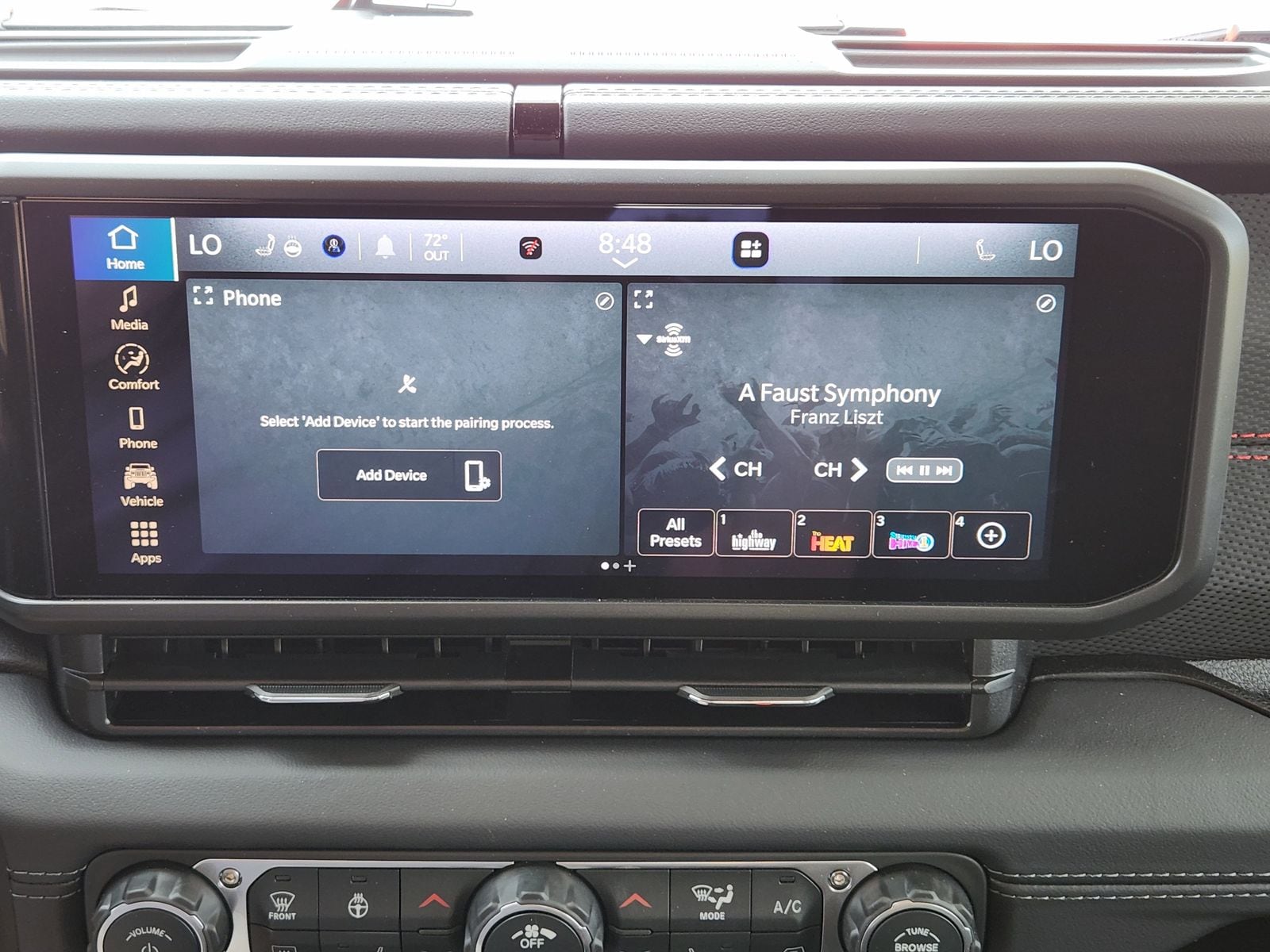 New 2026 Firecracker Red Jeep 4-DOOR RUBICON image 25