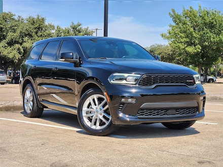 2022 Dodge Durango GT SUV