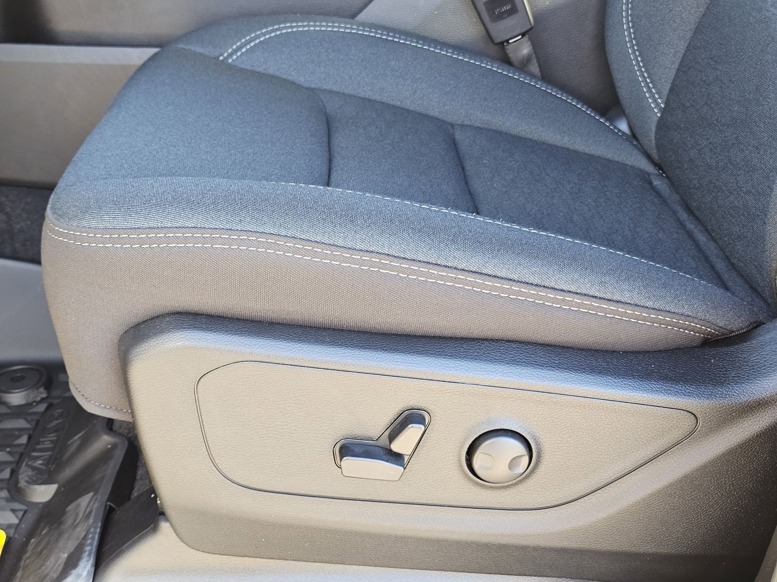 New 2026 Forged Blue Ram LONE STAR CREW CAB 4X4 5