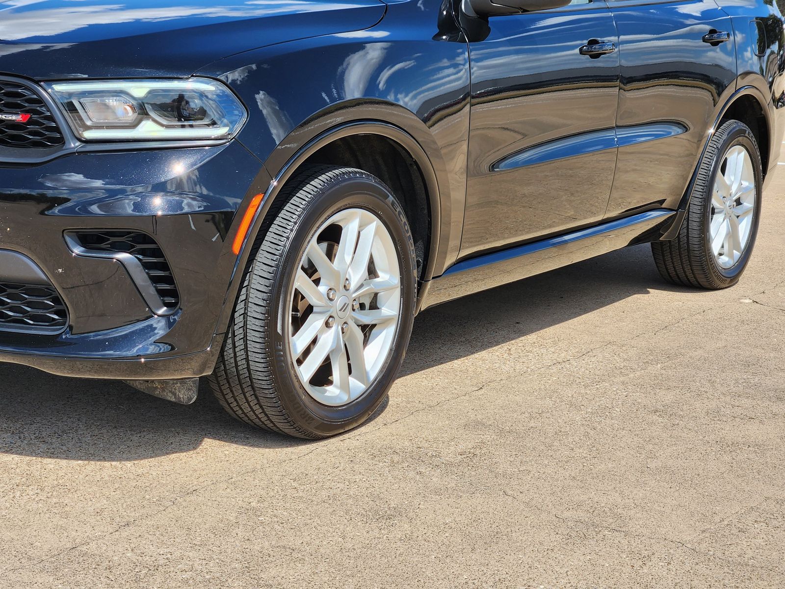 Used 2026 DB Black Dodge GT image 12