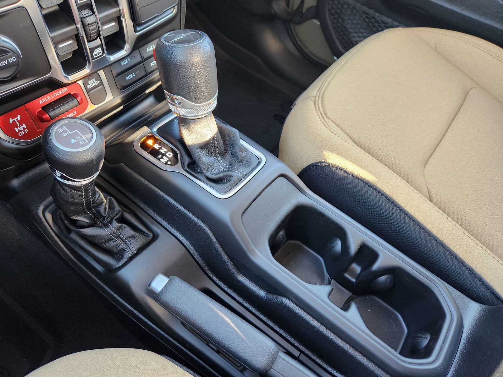 New 2026 41 Jeep WILLYS 