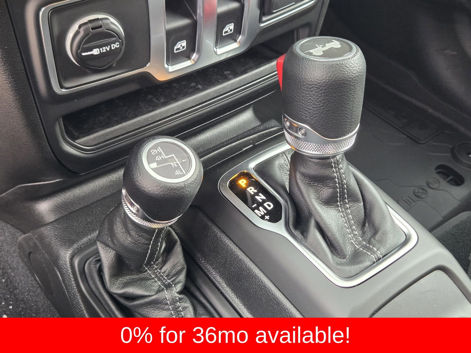 New 2026 41 Jeep 2-DOOR SPORT image 21