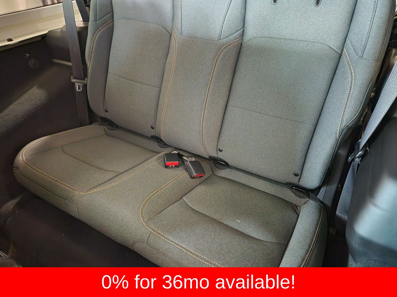 New 2026 41 Jeep 2-DOOR SPORT image 37