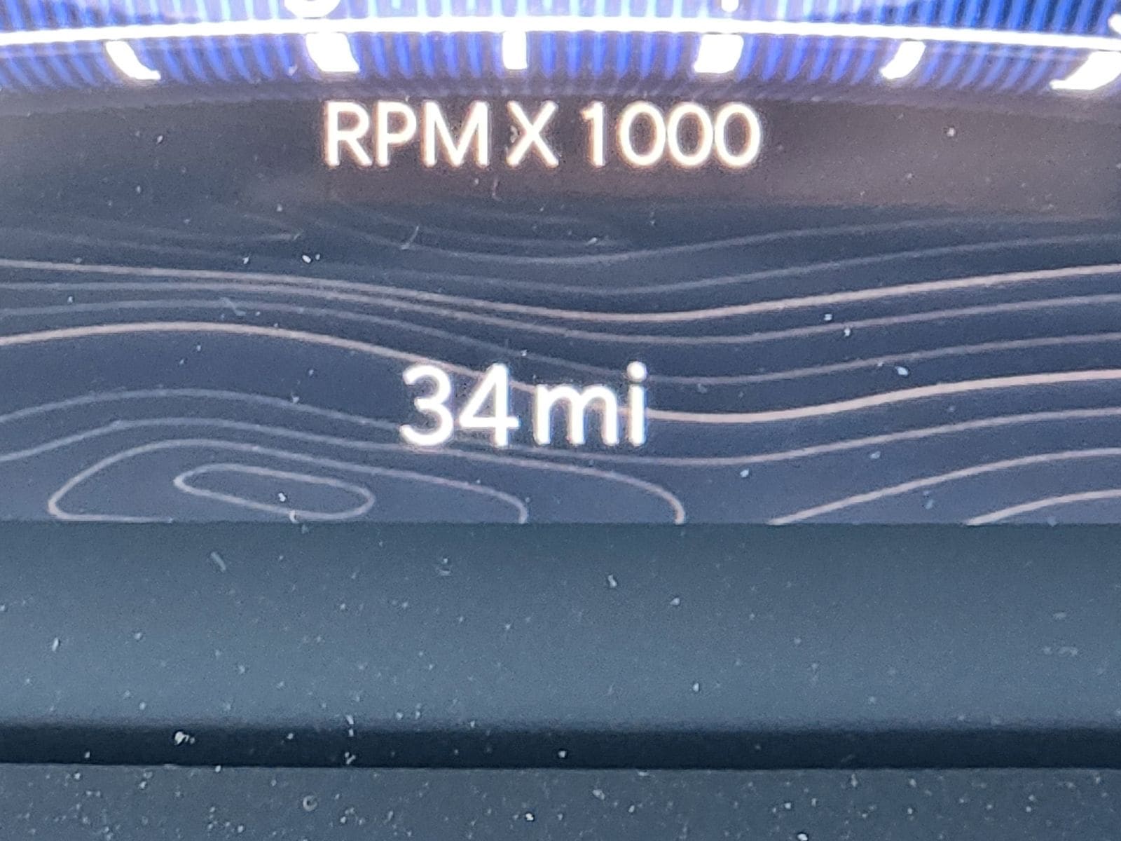 New 2026 Bright White Jeep LAREDO X 4X2 image 24