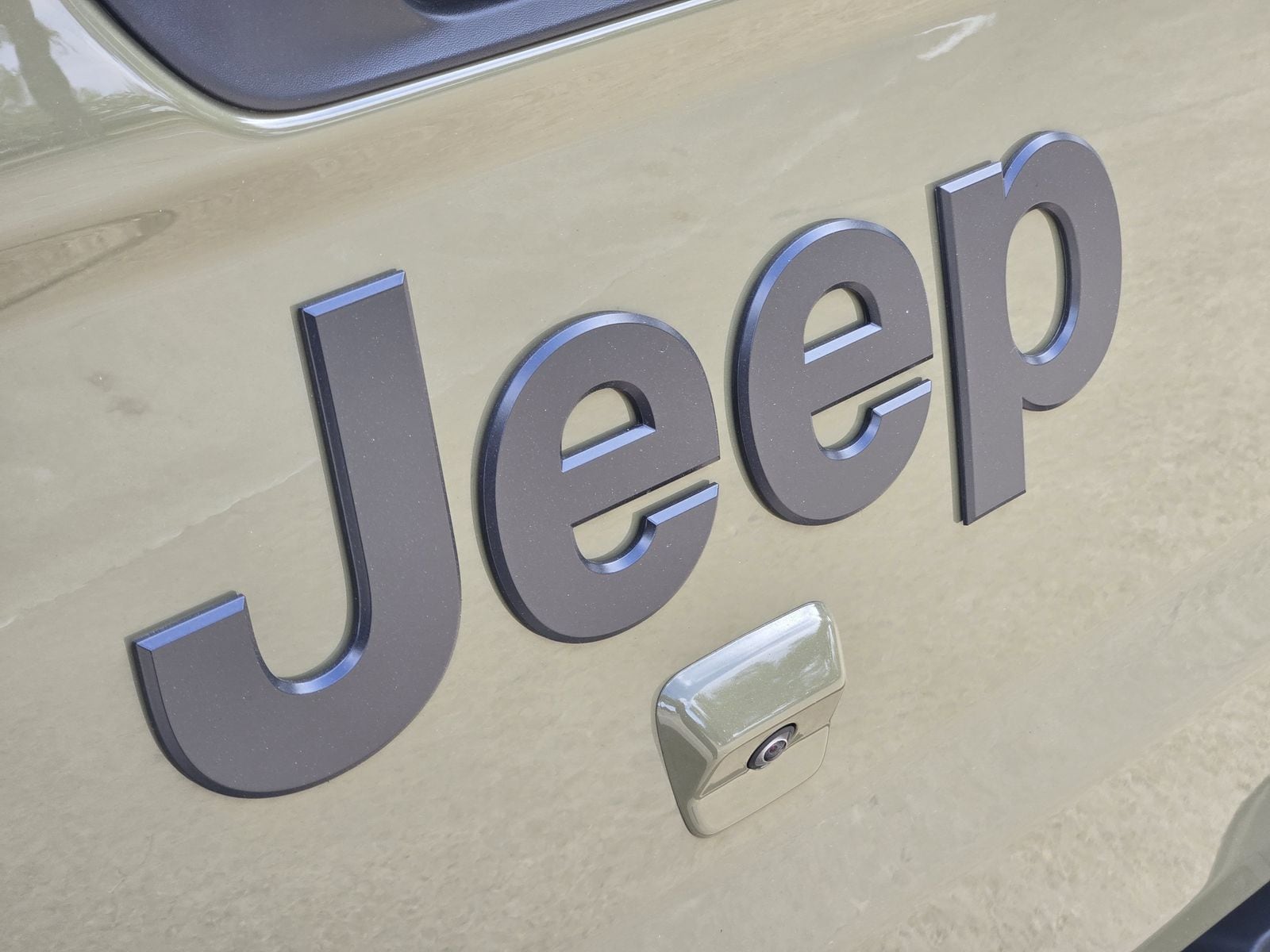 New 2026 41 Jeep TEXAS TRAIL 4X4 image 12