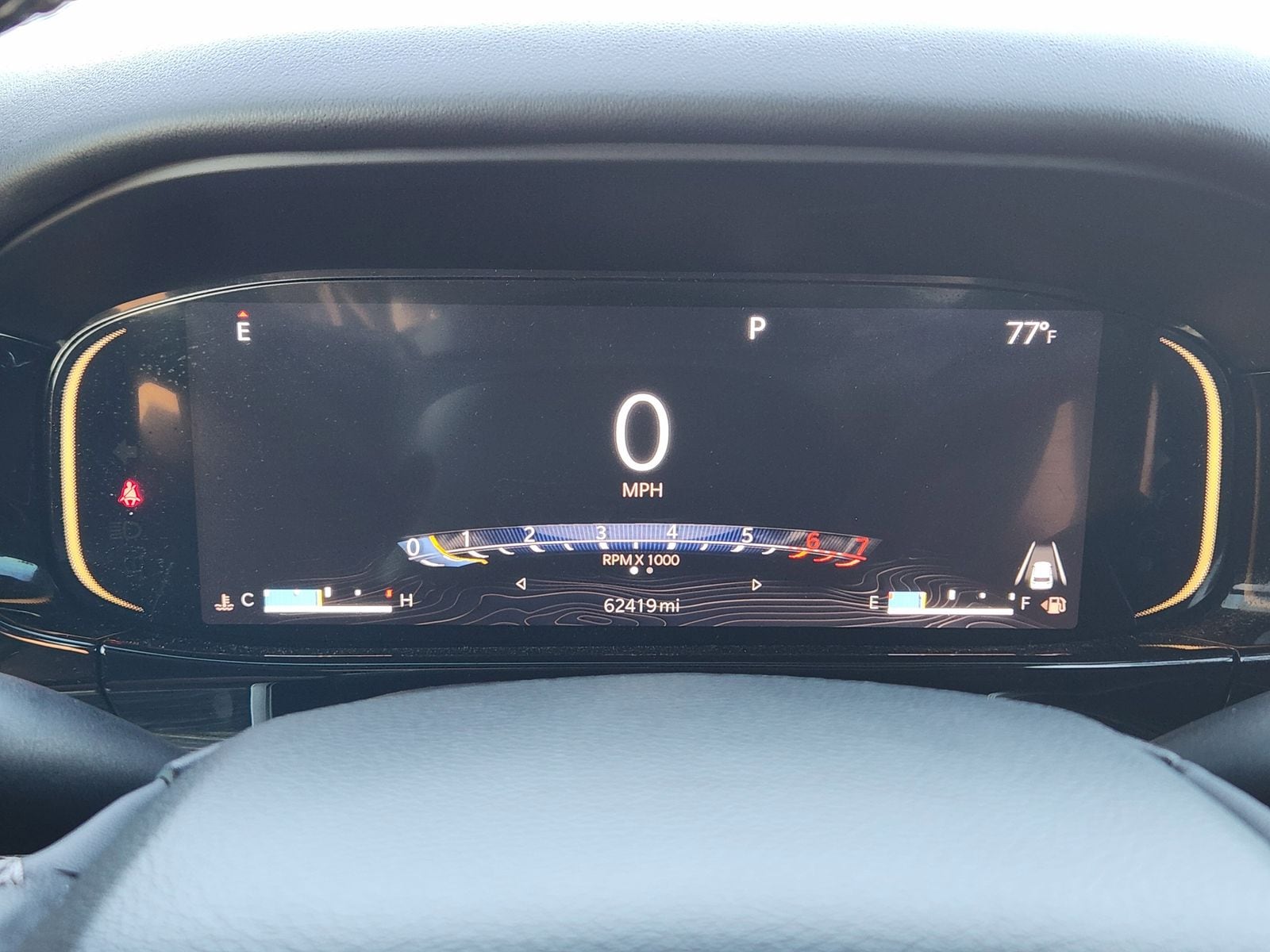 Used 2022 Velvet Red Pearlcoat Jeep Series II image 23