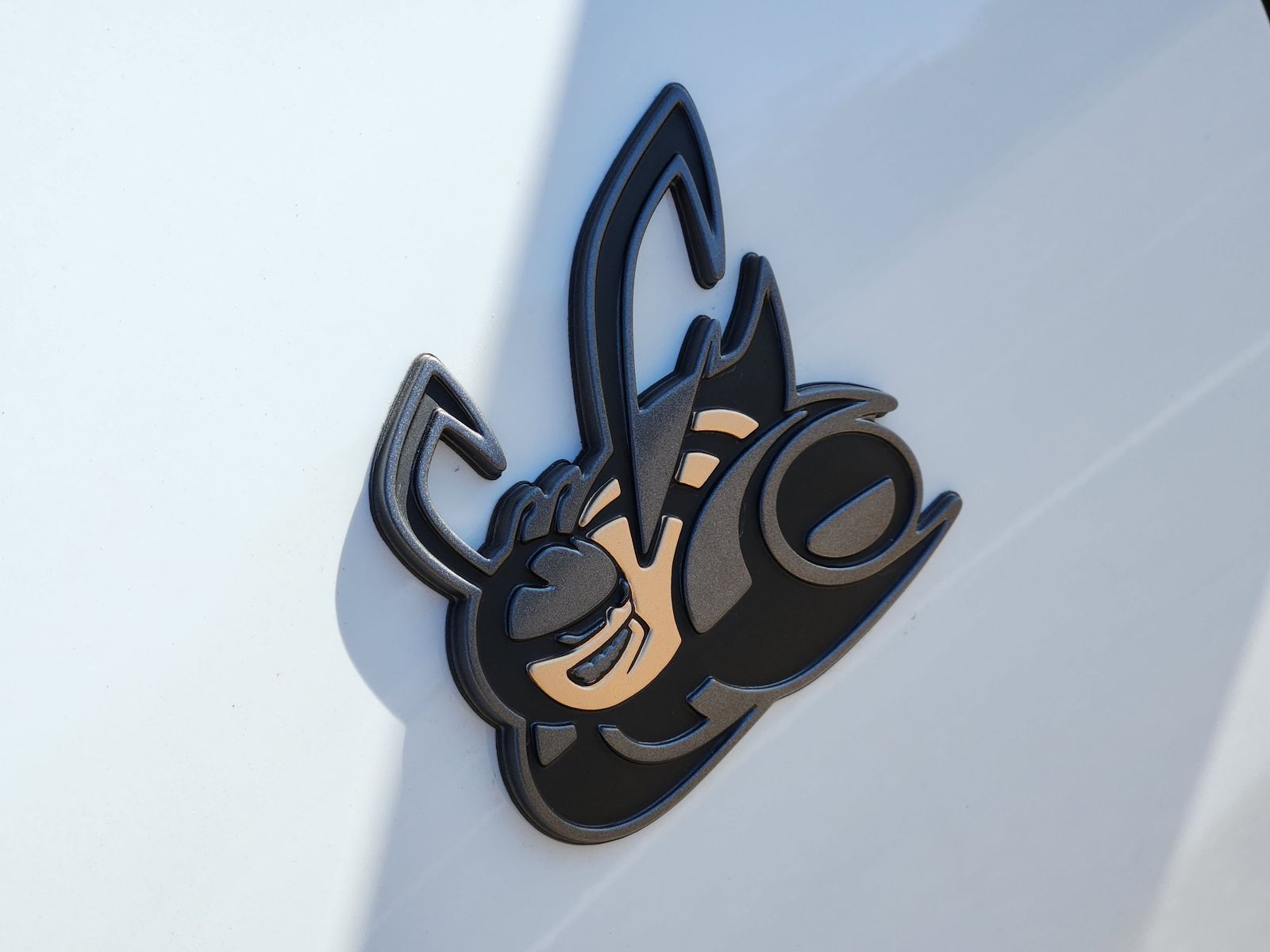 New 2026 White Knuckle Dodge SCAT PACK  AWD image 14