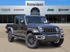 2025 Jeep Gladiator TEXAS TRAIL 4X4 Pickup