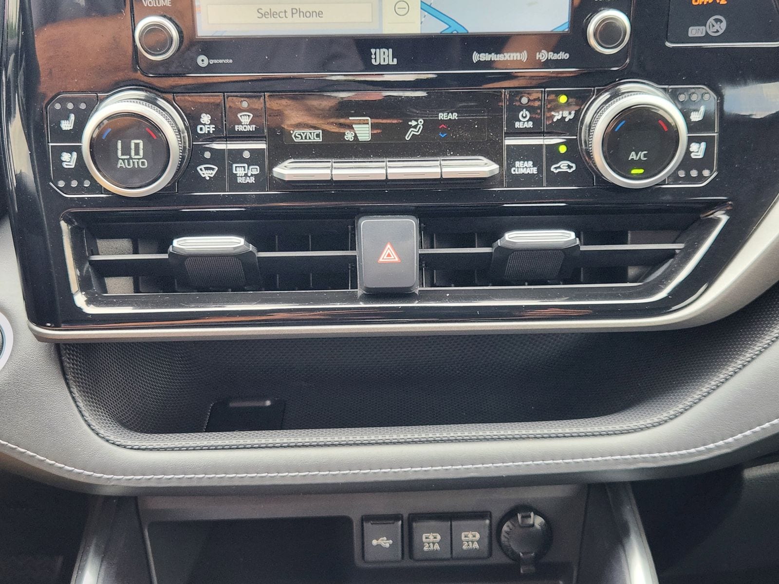 Used 2020 Celestial Silver Toyota Limited image 26