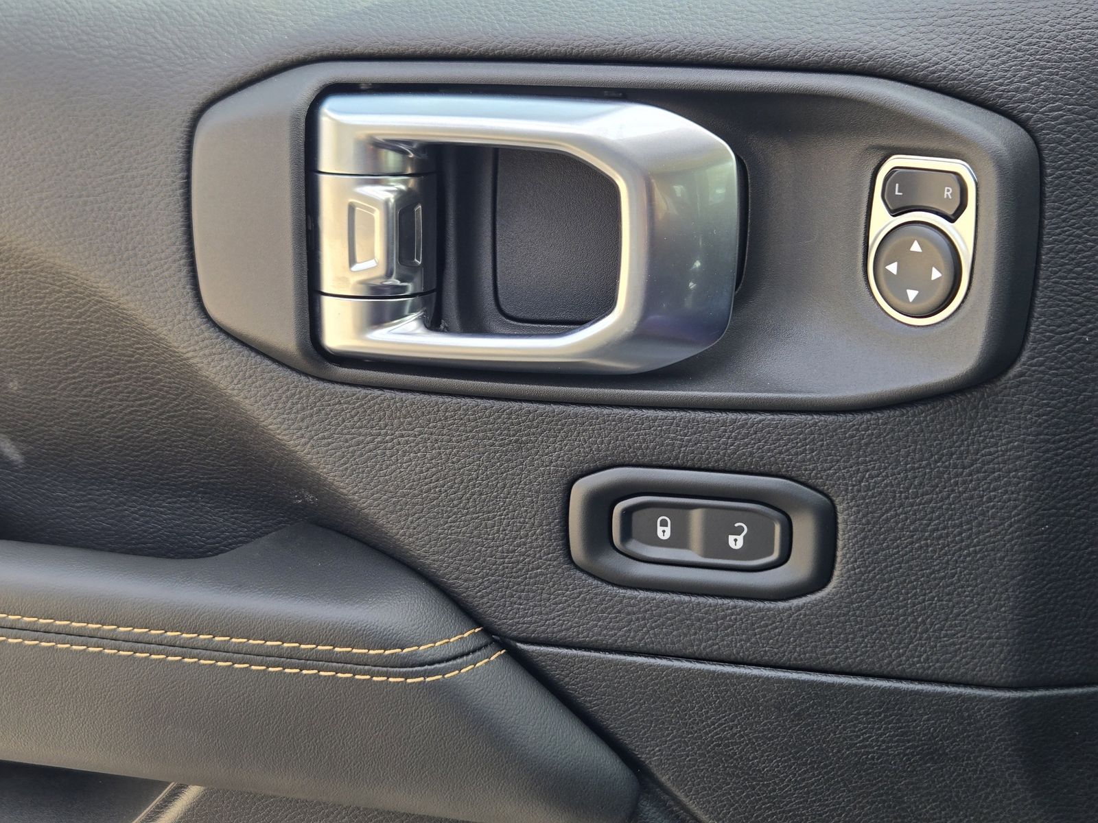 New 2026 Anvil Jeep TEXAS TRAIL 4X4 image 26