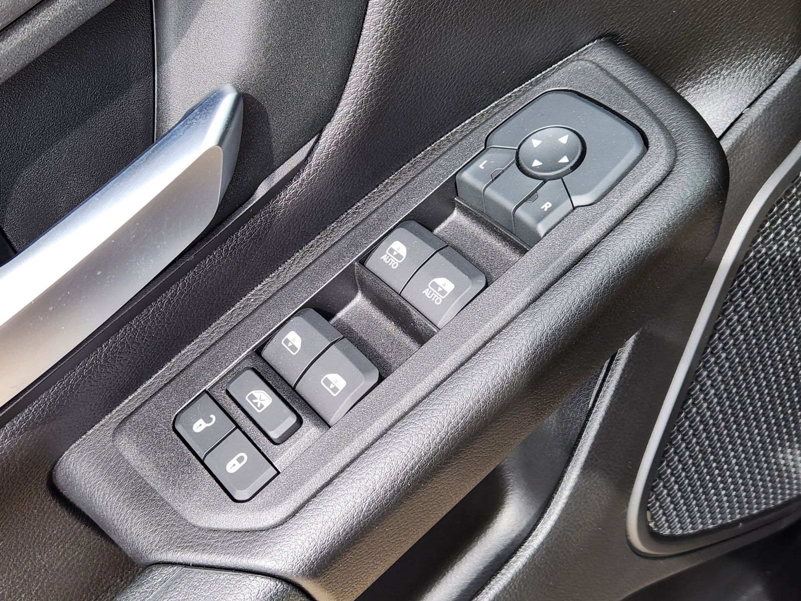 New 2026 Forged Blue Ram EXPRESS QUAD CAB 4X4 6