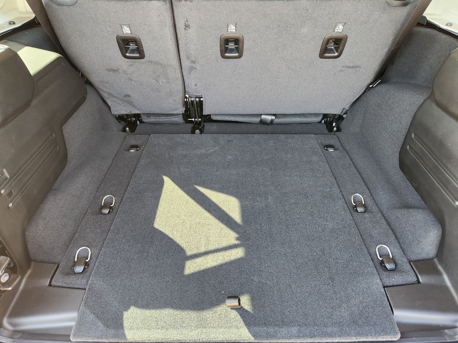 New 2026 Black Jeep 4-DOOR RUBICON image 40